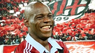 LIVECHAT SPECIALE BALOTELLI CON TIZIANO CRUDELI [upl. by Ahsinat]