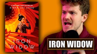 Iron Widow REVIEW [upl. by Ressay997]