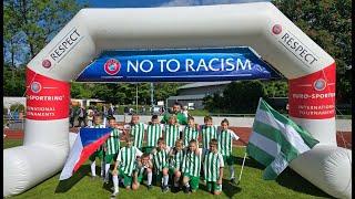 Oberbayern Trophy  Dachau [upl. by Adekahs]