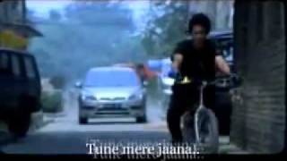 Emptiness Lonely  Tune Mere Jana  Rohan Rathore Full Video [upl. by Kristi]