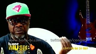 PAPA WEMBA Des Révélations Exclusives sur EMENEYA [upl. by Saixela25]