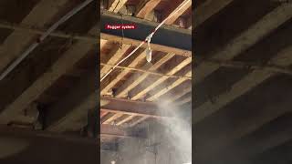 Fogger system लगाने के लिए 8572008521 [upl. by Aubrette444]