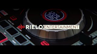 Rielo feat Carla Morrison  Disfruto Challenge [upl. by Memberg]