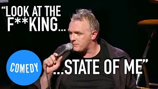 Greg Davies On Feeling Old  FIRING CHEESEBALLS AT A DOG  Universal Comedy [upl. by Leryt345]