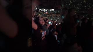 Lover Diljit Dosanjh Live PerformingIn Washington DC shorts diljitdosanjh [upl. by Carina305]