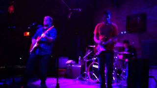 The New Meanies Live Three Seeds 7620 36th Ave Brother Moon [upl. by Rockey110]