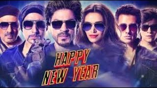 Happy New Year Full Movie 2014  Shah Rukh Khan Deepika Padukone Abhishek Bachchan Facts amp Review [upl. by Grata]