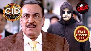 एक Hacker ने बुरी तरीके से किया CID को Confuse  CID  सीआईडी  Latest Episode  4 June 2024 [upl. by Lebaron]