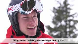 Our Swiss Ski Instructors and their MyTop10 Tips for you [upl. by Bunow251]