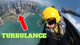 Blue Angels INCREDIBLE Cockpit Footage  Chicago Air amp Water Show 2019 [upl. by Maris96]