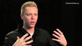 Exclusive Bitcoin Interview Trace Mayer [upl. by Noslien]