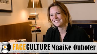 Maaike Ouboter interview 2021 [upl. by Forras]