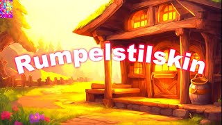 Rumpelstiltskin I Full story l Fairy tale [upl. by Alejna818]