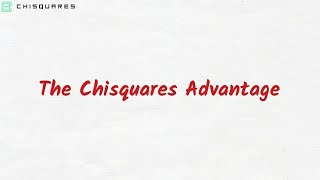 The Chisquares Advantage [upl. by Nalo]