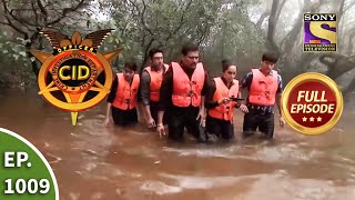 CID  सीआईडी  Ep 1009  Satara Part  2  Full Episode [upl. by Dleifyar361]