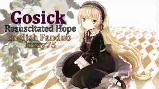 Gosick  Resuscitated Hope  English Fandub [upl. by Onida]