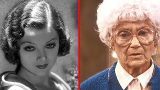 La vie et la triste fin de Estelle Getty [upl. by Eerized]