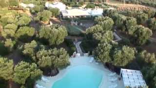 Masseria Quis ut Deus  Magic and Relaxing since 1710 [upl. by Hoisch]