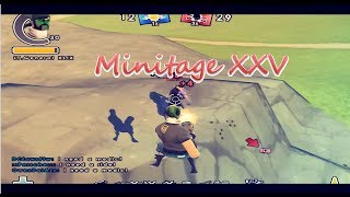 BFH minitage 25 by PearlMix [upl. by Beattie]