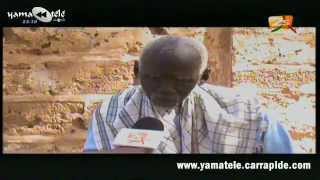 Lhistoire Cheikh Ahmadou Bamba  2STV [upl. by Ahsehat]