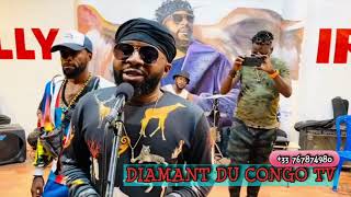 FALLY IPUPA A KINSHASA RECRUTEMENT DE QUITARISTES FLAMME KAPAYA AZONGI GENERIQUE EZO YA DECEMBRE [upl. by Anitroc]