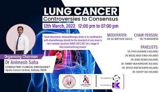 Metastatic lung cancer  Treatment of stage IV lung cancer  Immunotherapy  Targeted therapy [upl. by Oelak]