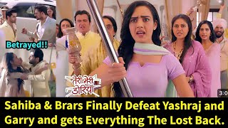 Strings of Love Starlife  yashraj arrested  22nd to 28th July 2024 teasers updates in English [upl. by Olnek]