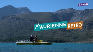 Maurienne Retro 76 [upl. by Cire]