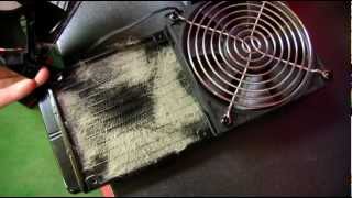 Push vs Pull vs Push Pull for Radiators and Heatsinks Linus Tech Tips [upl. by Boris]