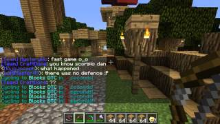 Minecraft  Octc Gameplay  Episode 1 [upl. by Hillier]