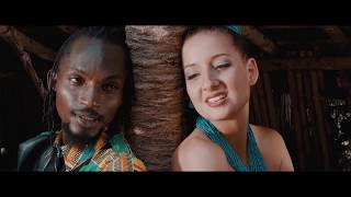 MPANILIRA  DEENA amp RADIO And WEASEL   Official Video [upl. by Azalea]