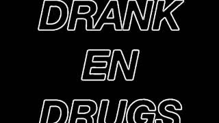 Google Translate Raps  Lil Kleine and Ronnie Flex Drank en Drugs English Version [upl. by Ferris897]