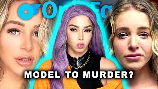 How This OnlyFans Model Became a Killer in 7 Seconds Courtney Clenney  What Happened [upl. by Malet]