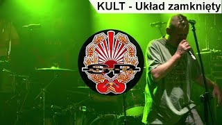 KULT  Układ zamknięty OFFICIAL VIDEO [upl. by Bortz172]