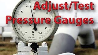 Is your Air Pressure Gauge Accurate [upl. by Telrahc487]