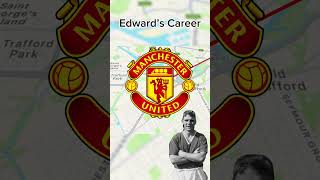 Duncan Edwards’s Career [upl. by Essyla]