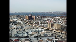 THE QUEENS NEW YORKER EPISODE 43 THE HISTORY OF ARVERNE [upl. by Anawek]