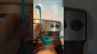 Best Kitchen Ladle  Kitchen Nessie Ladle productreview kitchengadets amazonfinds [upl. by Nolad251]