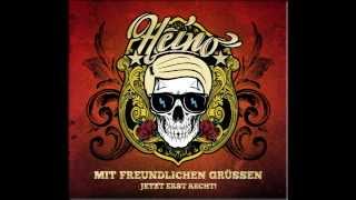 HEINO  Alles nur geklaut PREVIEW [upl. by Sanderson]