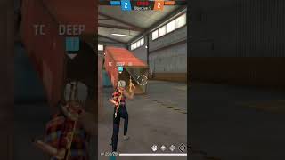 Mp40 one tap freefire totalgaming garenafreefire gaming mr shortsfeed [upl. by Garris]