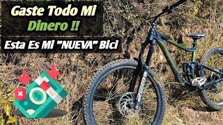 🎁 La Mejor Opción en Bicicletas Calidad Precio ✨ Giant Reing Secretos  Ventajas y Mas [upl. by Nador]