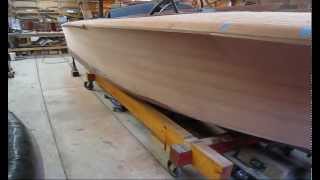 How to Fair and Finish Sand a Wooden Boat Preview CLICK LINK BELOW TO STREAM FULL VIDEO [upl. by Nrublim209]