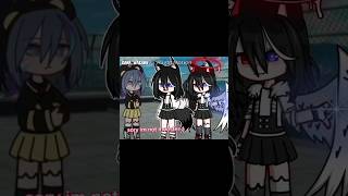 sory im not monster ib me fypシ gacha gachavidio gachalife gachaclub [upl. by Spearing]