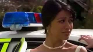 Cesca is arrested  Waterloo Road [upl. by Niple]