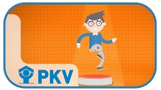 PKV erklärt Der Tarifwechsel in der Privaten Krankenversicherung  PKV [upl. by Epuladaug]