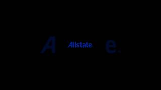 Company name Allstate [upl. by Arratahs159]