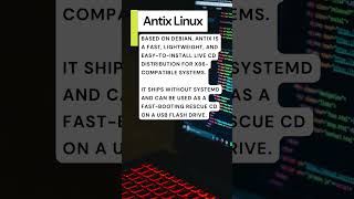 Best Linux Distros for low end laptops linux antix opensource windowshopping [upl. by Adrahc]