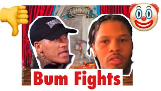 Gervonta Davis TARGETS BRITISH MEXICAN Conor Benn AT 147 FOR ANOTHER BUM BASHING CIRCUS FIGHT 🤡 [upl. by Horace79]