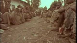 Ethiopian Famine  African Poverty  This Week  1973 [upl. by Onitsuj]