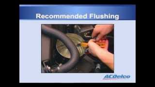 How to Replace Power Steering Pressure Hose 20072013 Chevrolet Silverado 1500 [upl. by Adnorehs]